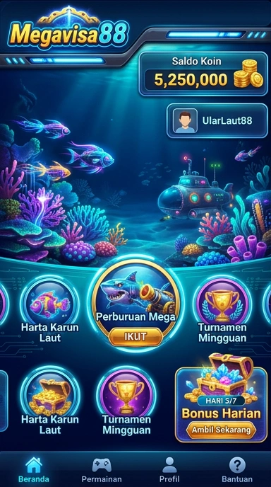 megavisa88 - Pusat Download Lengkap dan Terpercaya